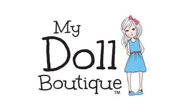 My Doll Boutique Website Uptime