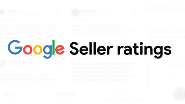 Google Seller Ratings