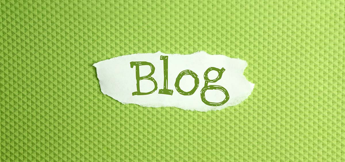 How To Blog Click Return