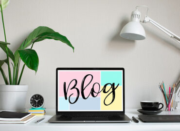 What To Write a Blog Post About