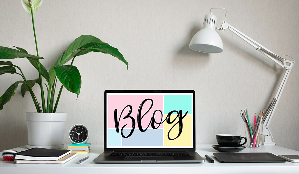 What To Write a Blog Post About