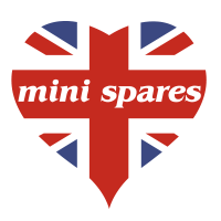 SEO PPC Click Return Mini Spares Logo