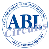 SEO PPC Website Rebuild Click Return ABL Circuits Logo