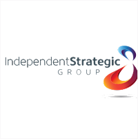 ISG Logo Digital Marketing Click Return Ltd