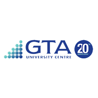 GTA logo PPC SEO Click Return