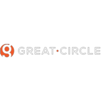 Great Circle Media Logo PPC SEO Click Return
