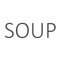 Soup logo PPC Digital Marketing Click Return