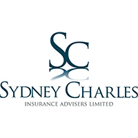 Sydney Charles logo Digital Marketing Click Return