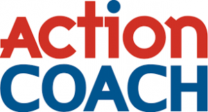 ActionCOACH logo business excellence forum 2019