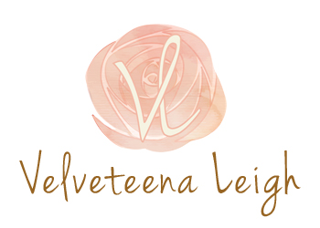 Velveteena Leigh Website Build Click Return