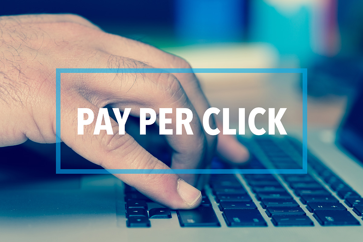 Pay Per Click Consultants Click Return Ltd