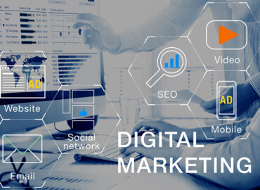 Digital Marketers Click Return Digital Marketing Services