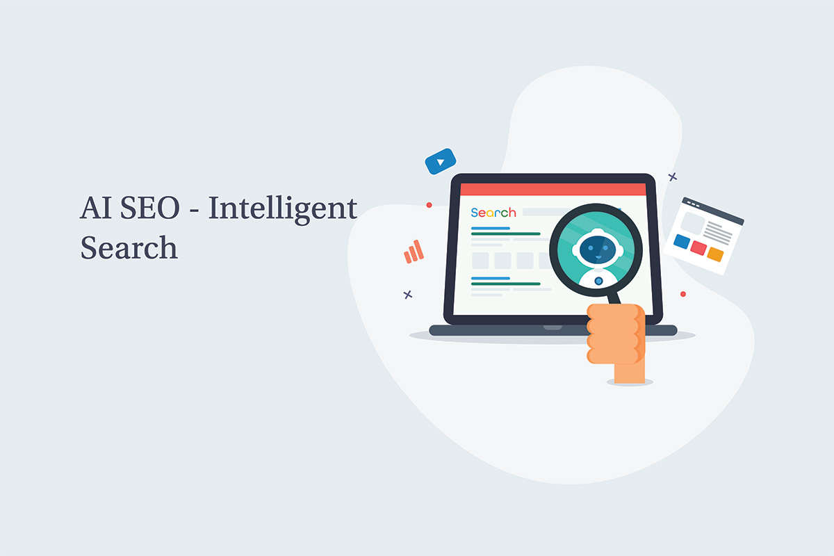 Artificial Intelligence in Search Engine Optimisation