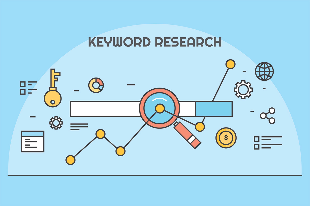 Keyword Research Search Engine Optimisation Comprehensive Guide