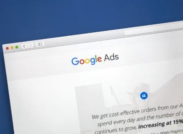 Google Pay-Per-Click Advertising Click Return