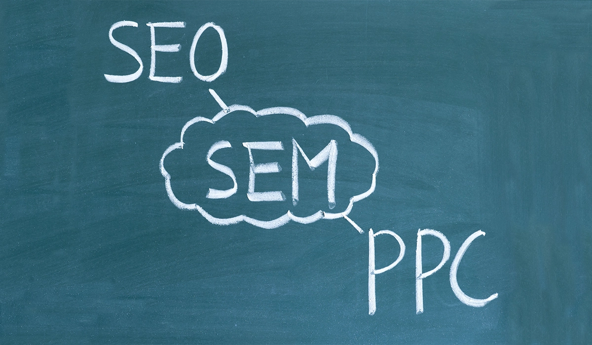 How SEO and PPC Work Together - Click Return