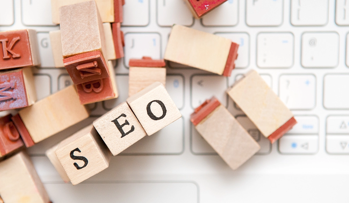 Local SEO For Small Businesses Building Blocks