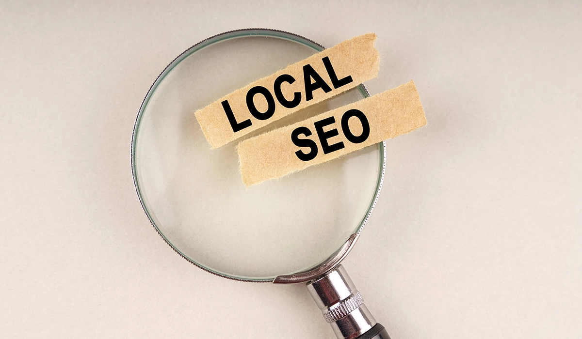 Local SEO and Google My Business Click Return