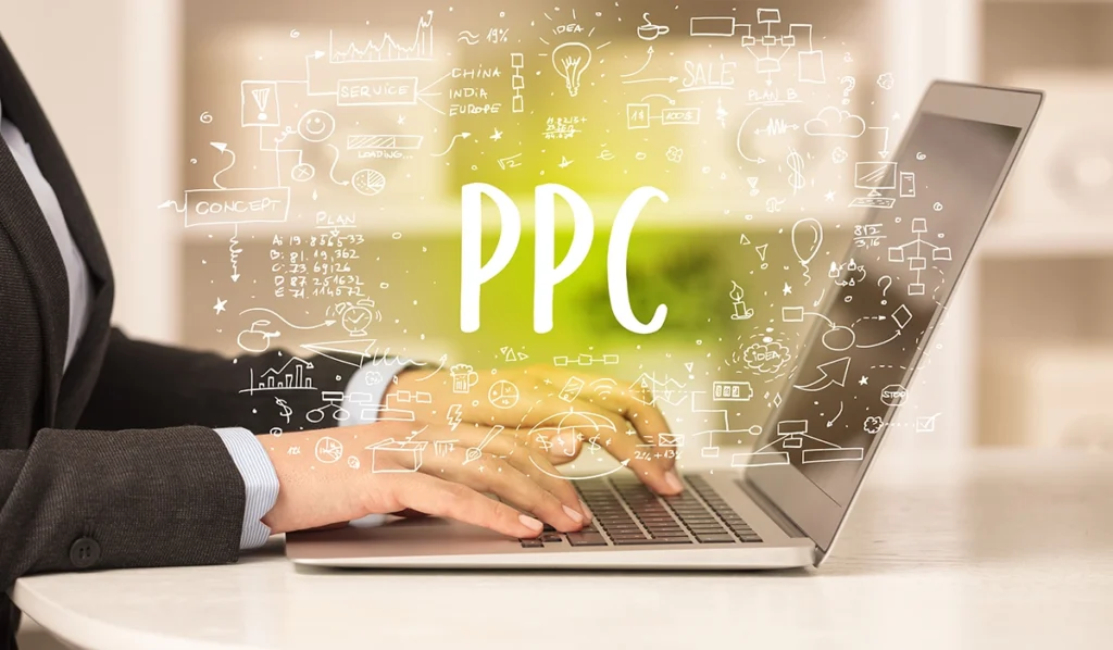 PPC Consultant - Click Return Digital Marketers