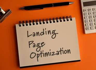 5 Top Tips for Landing Pages That Convert - Click Return