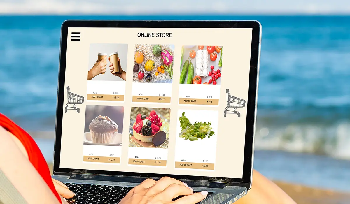 How to Integrate E-commerce Functionality Into Your Website