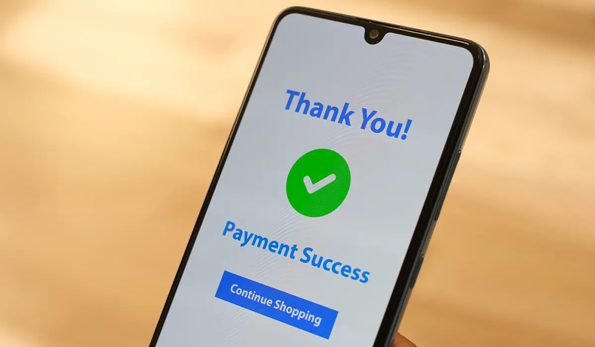 Integrate E-commerce Functionality Payment