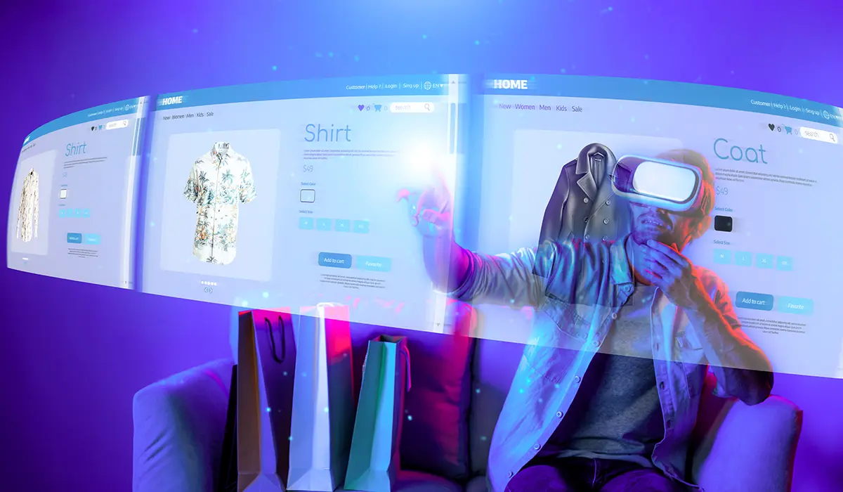 Integrate E-commerce Functionality Product Listings