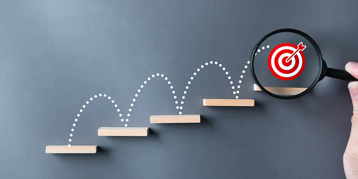 Digital Marketing Strategy - Consistency