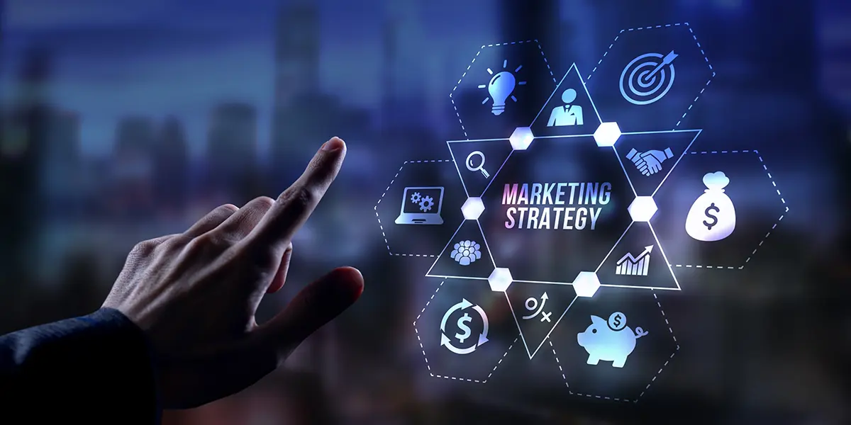Digital Marketing Strategy Endurance