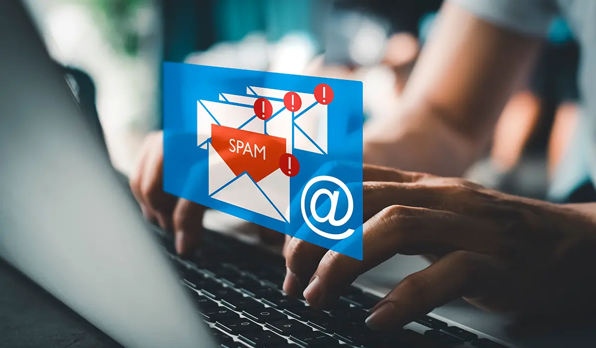 The Cost of Spam Emails: A Hidden Business Expense