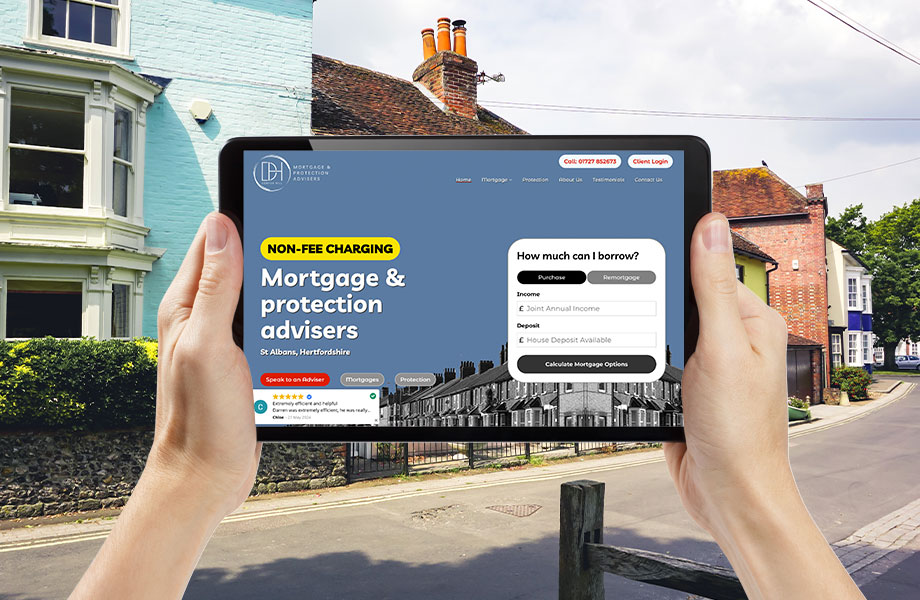 denyer-hill-mortgage-advisors-tablet-in-house