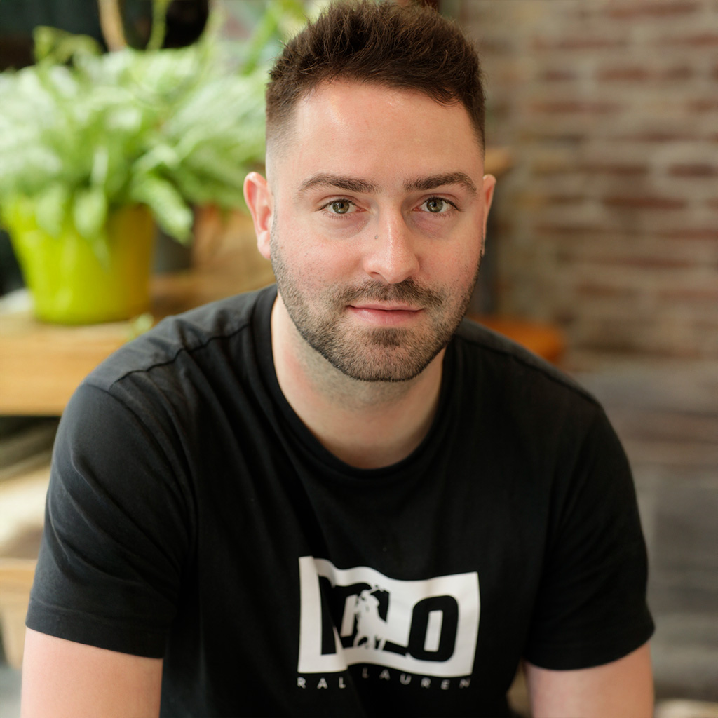 Jay Digital Marketing Manager Click Return