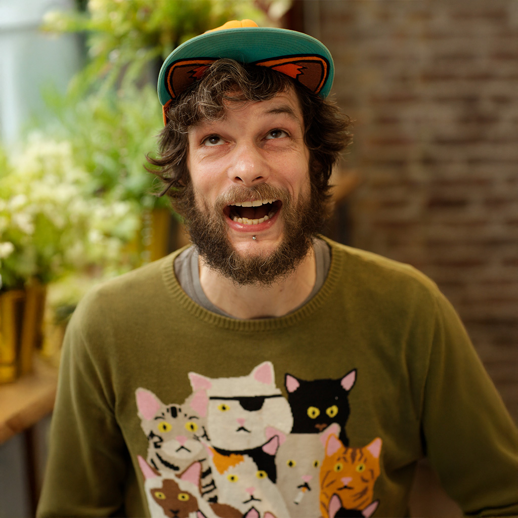 Stuart Website Designer / Developer Click Return