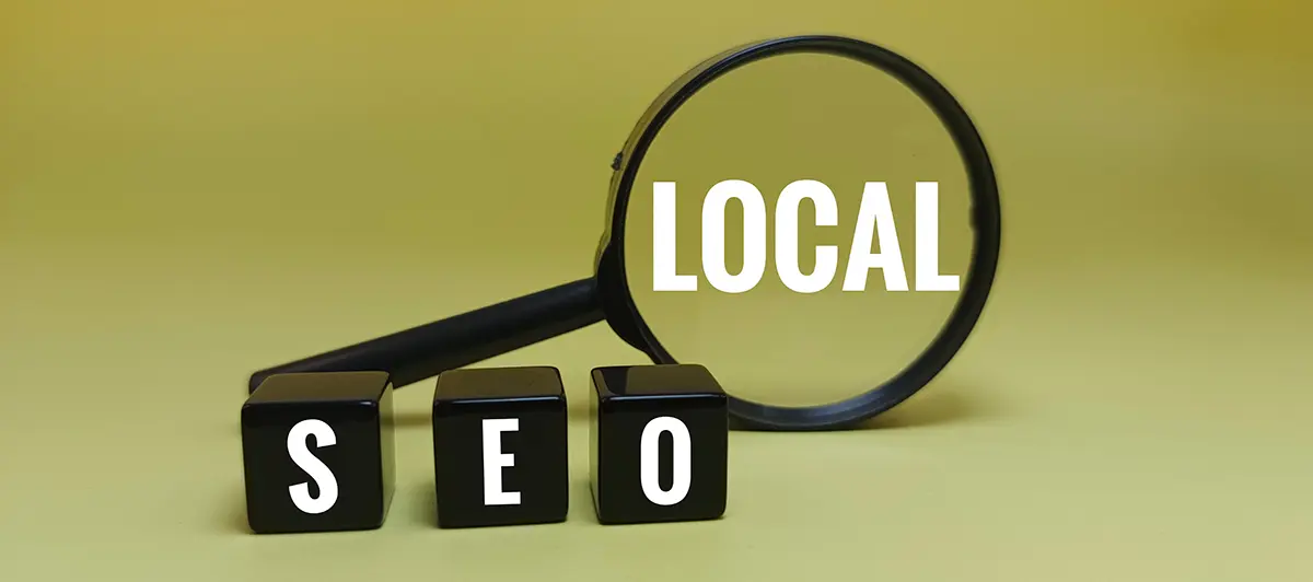 Click Return Local SEO Strategy