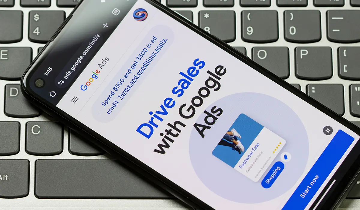 How to Write High-Converting Google Ads Copy