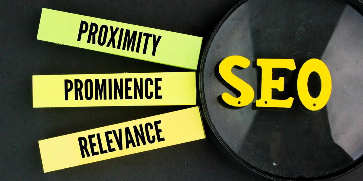 Local SEO Keywords Research