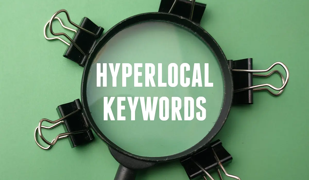 How UK Dialects & Regional Slang Impact Local SEO Keywords