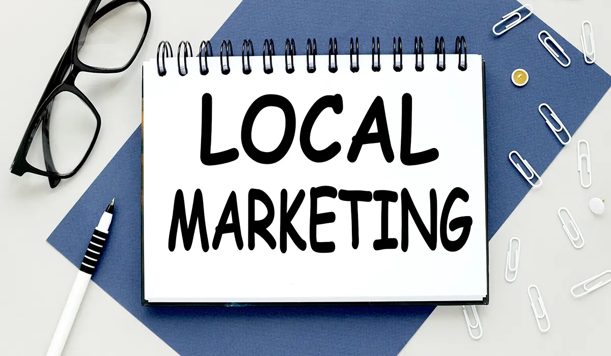 Local SEO Strategy