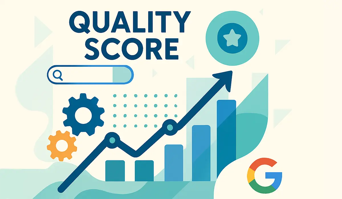 Quality Score in Google Ads (and How to Improve It)