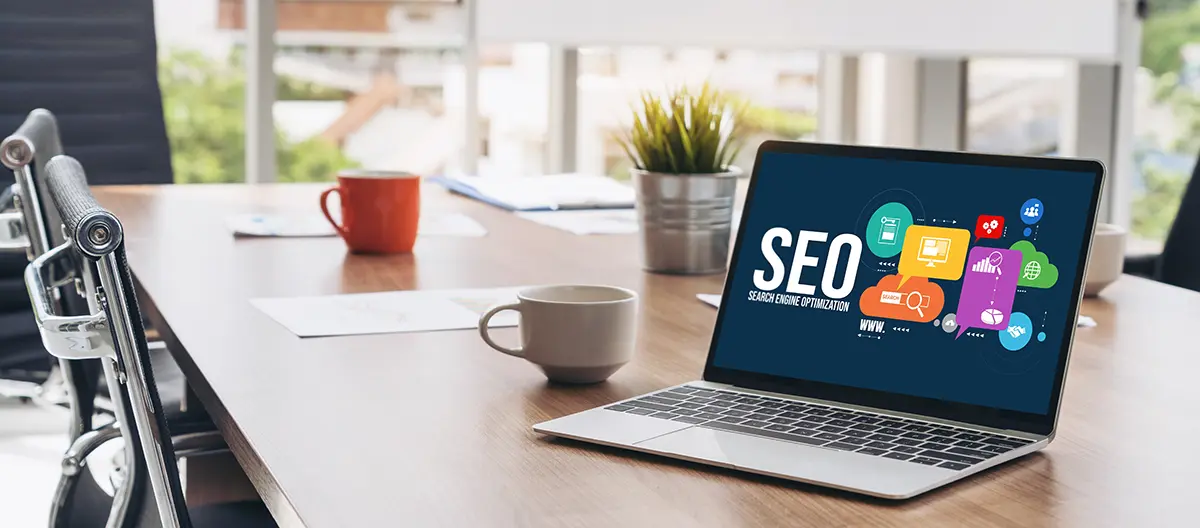 SEO Professionals as Therapists