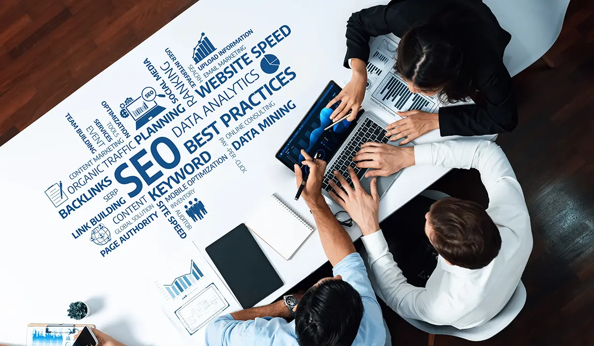 SEO Professionals – Why SEO Feels Like Therapy (and Sometimes Needs It)