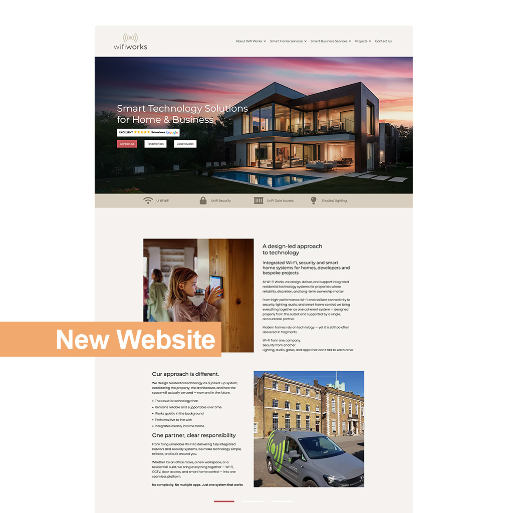 wifiworks-new-design wifi works new website design graphic