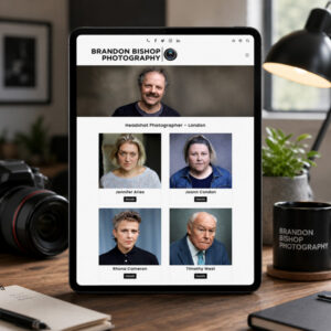 Brandon Bishop Photography – Photography