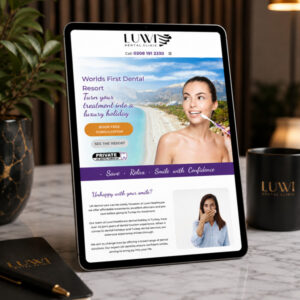 Luwi Health Care